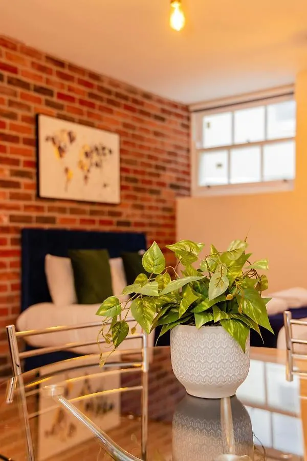 Flash Sale Brighton City Centre Seafront 1 Bedroom Flat Bn115Fsto02 Appartamento