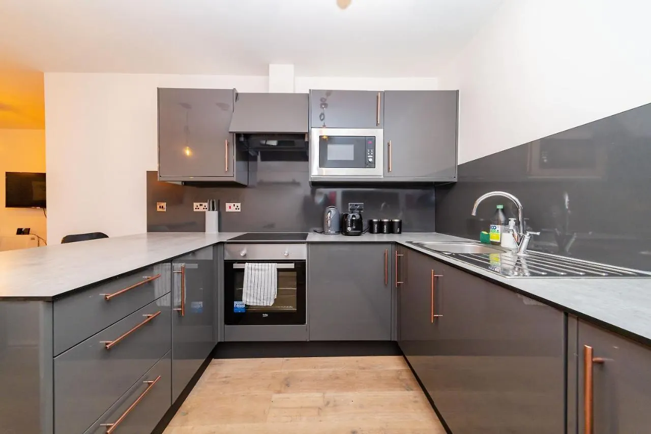 Flash Sale Brighton City Centre Seafront 1 Bedroom Flat Bn115Fsto02 0*,  Regno Unito