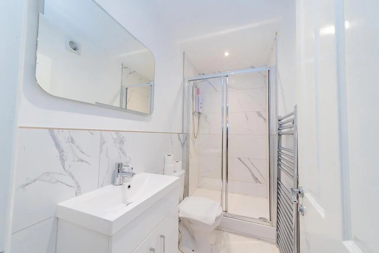 Flash Sale Brighton City Centre Seafront 1 Bedroom Flat Bn115Fsto02