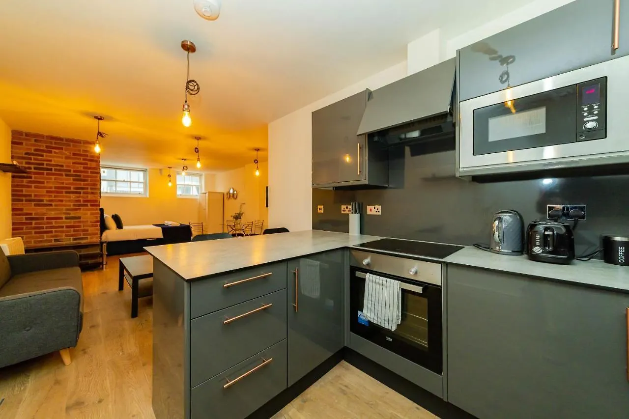 Flash Sale Brighton City Centre Seafront 1 Bedroom Flat Bn115Fsto02 Appartamento