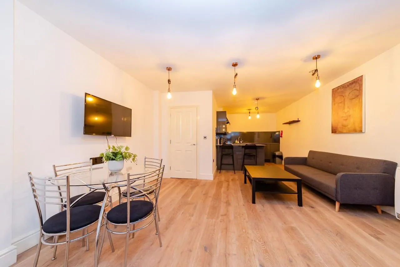 Flash Sale Brighton City Centre Seafront 1 Bedroom Flat Bn115Fsto02